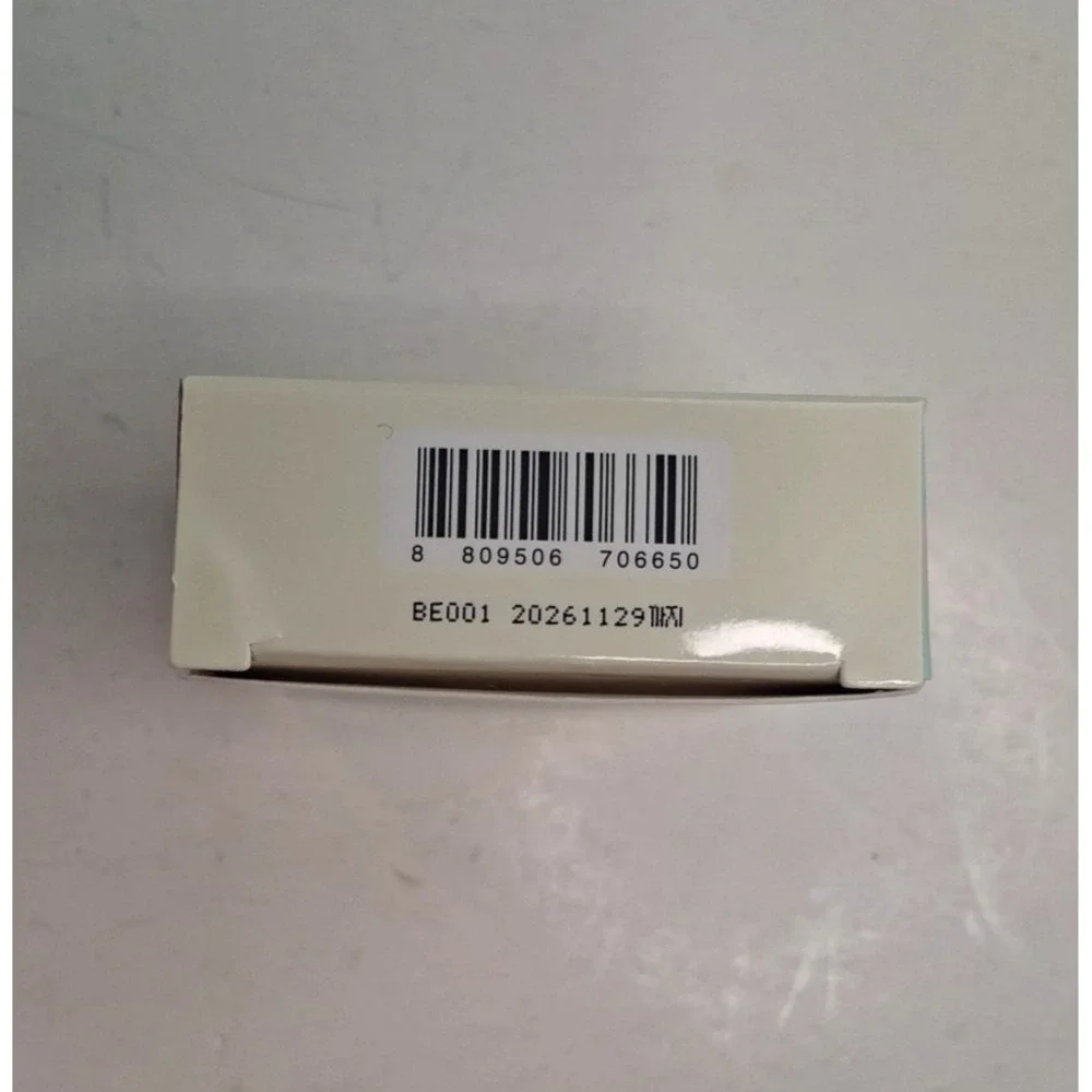 Colorgram Tintin #05 Fairy Dory Eyeshadow Palette 4g Korean Cosmetics Jelly Thru
